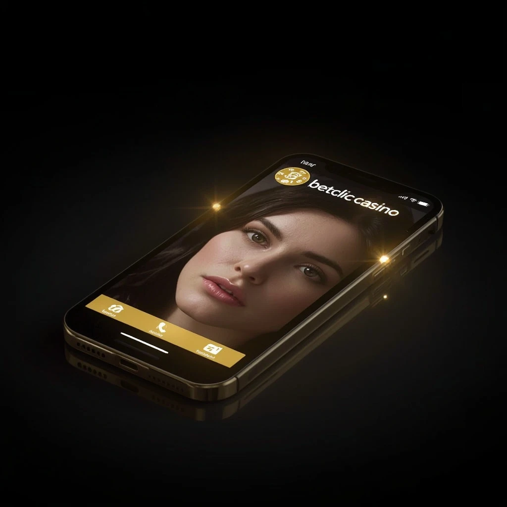 Betclic Casino Application
