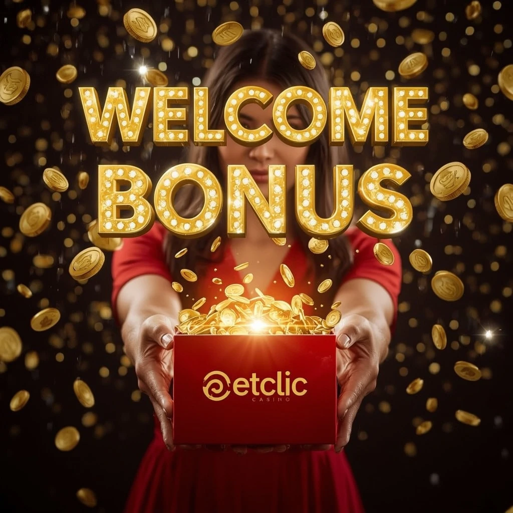Betclic bonus