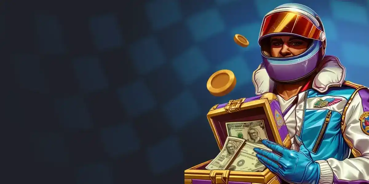 50 % pour les Highrollers jusqu'à 500 €
