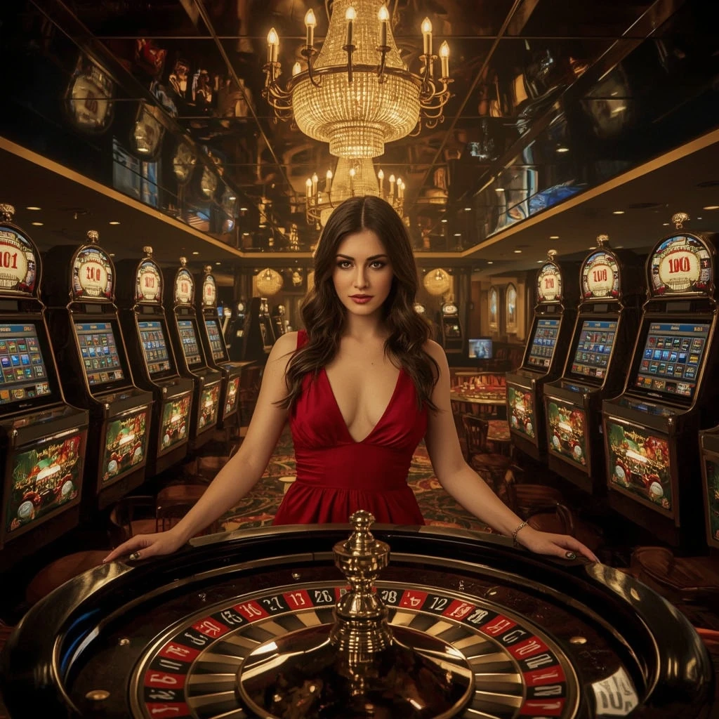 Betclic Casino jeux