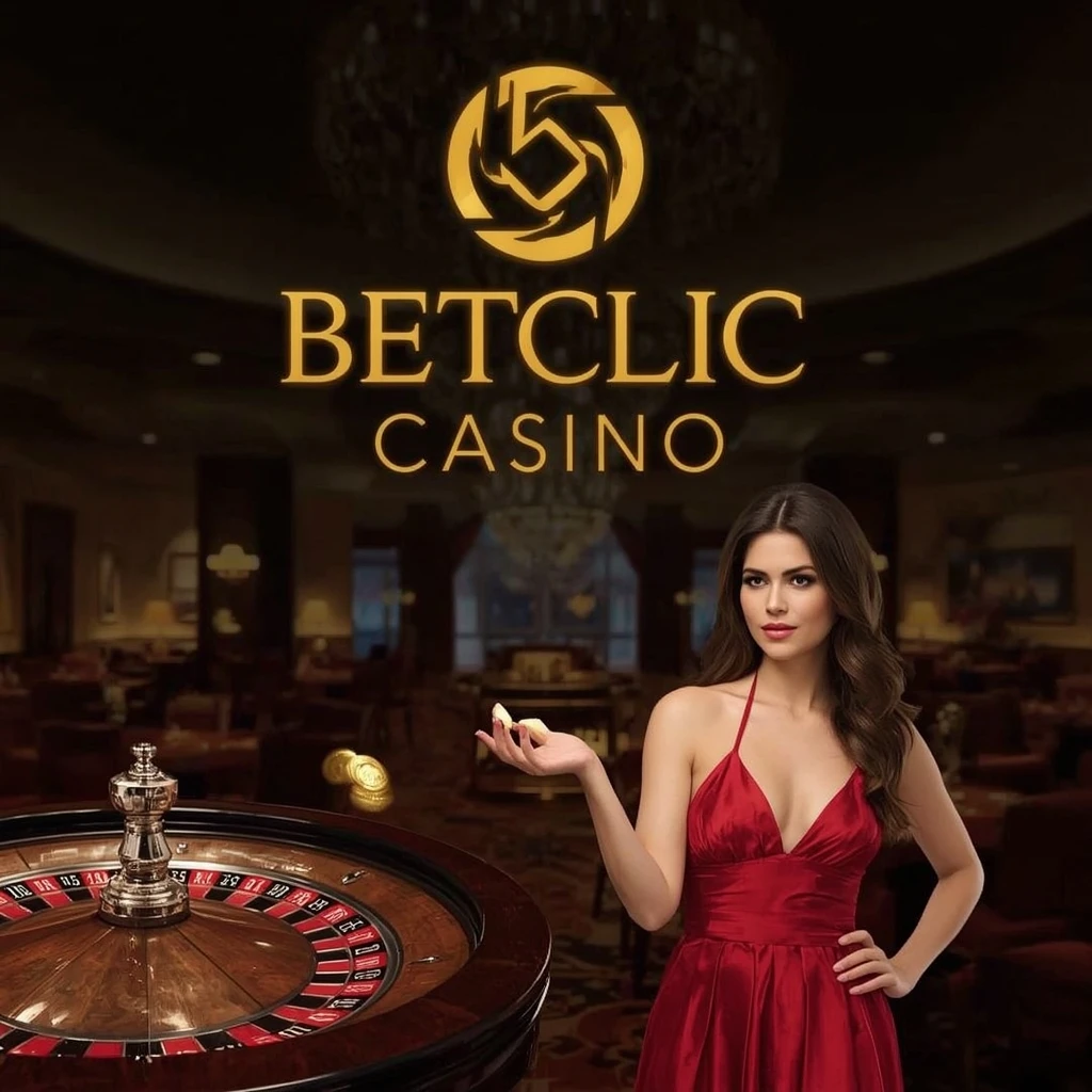 Betclic Casino France