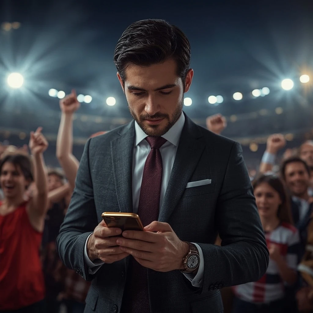 Betclic Casino Paris